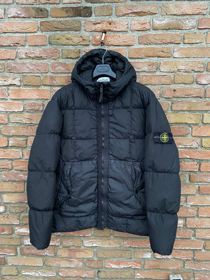 Stone Island Daunenjacke - XXL