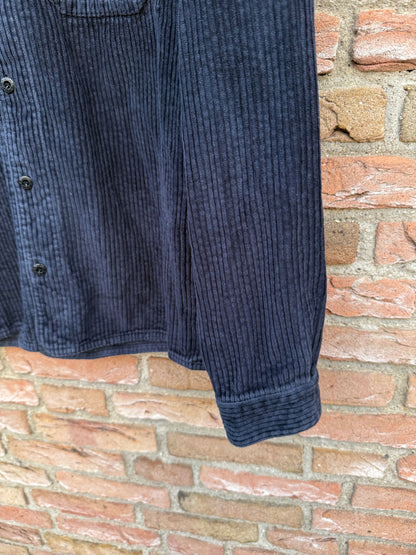 Stone Island Corduroy Overshirt - M