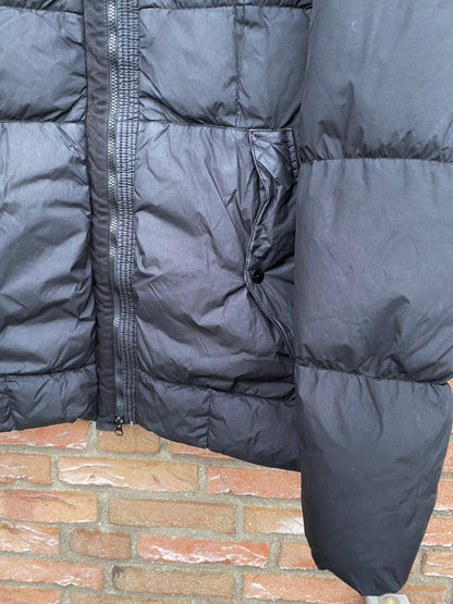 Stone Island Daunenjacke - XXL