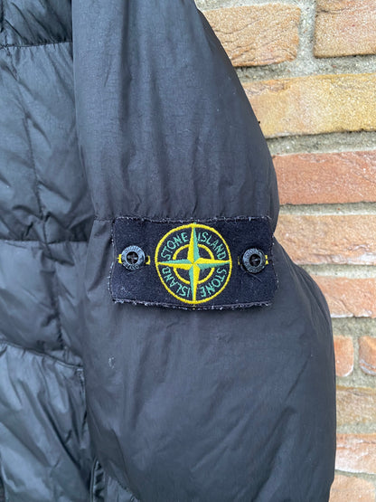 Stone Island Daunenjacke - XXL