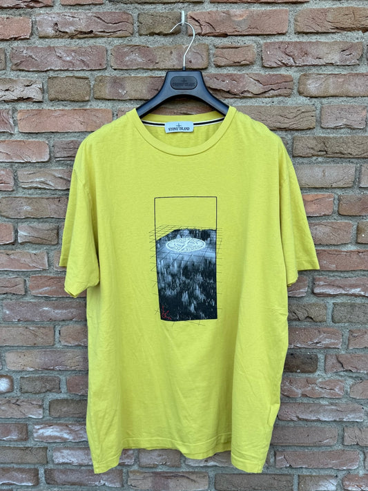 Stone Island T-Shirt - XXL