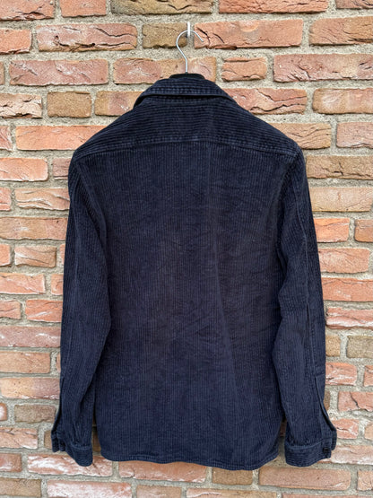 Stone Island Corduroy Overshirt - M