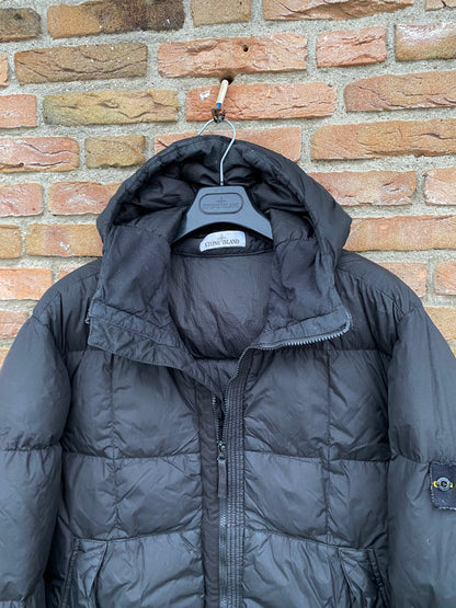 Stone Island Daunenjacke - XXL