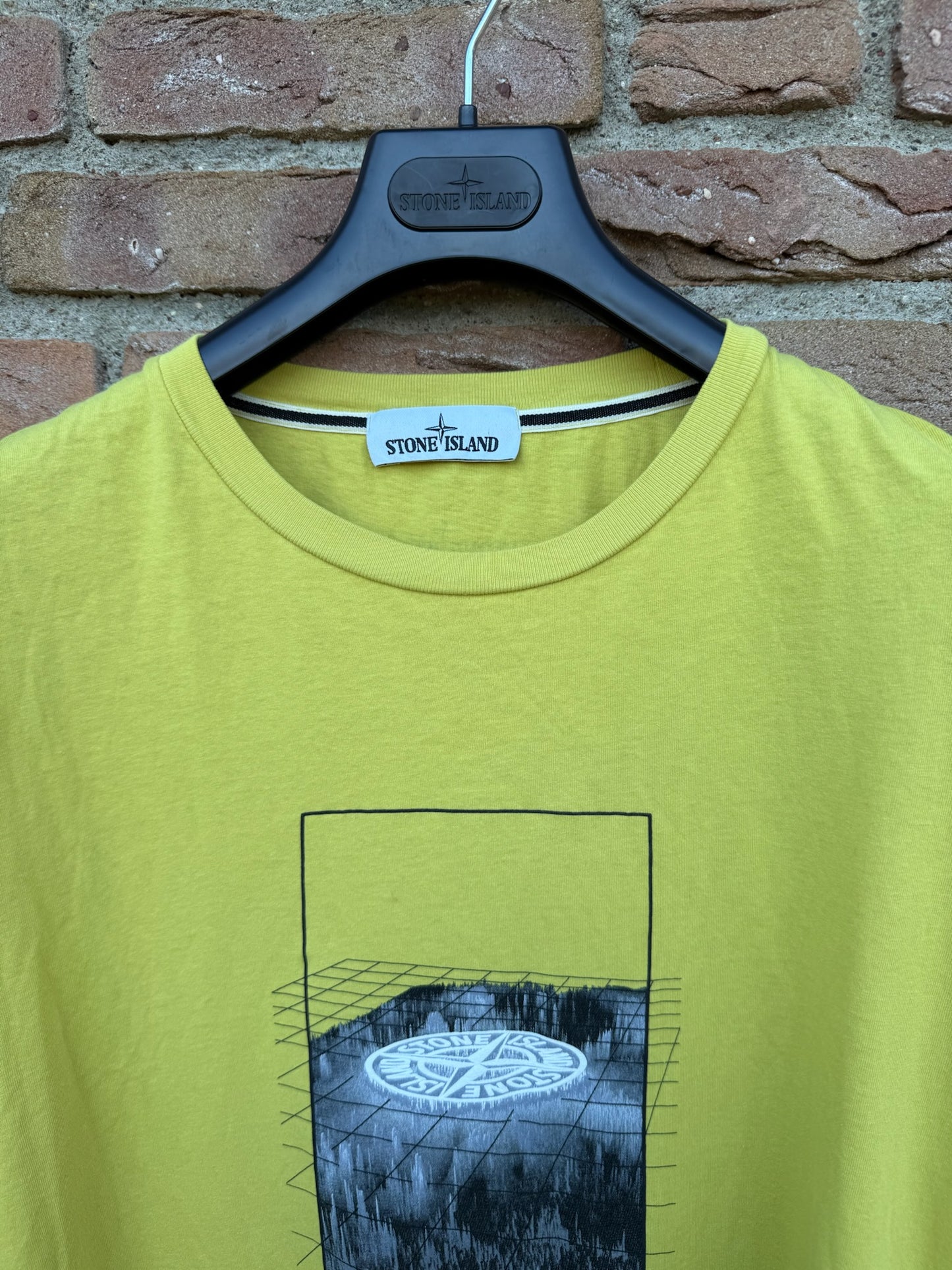Stone Island T-Shirt - XXL