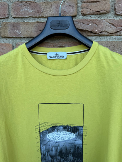 Stone Island T-Shirt - XXL