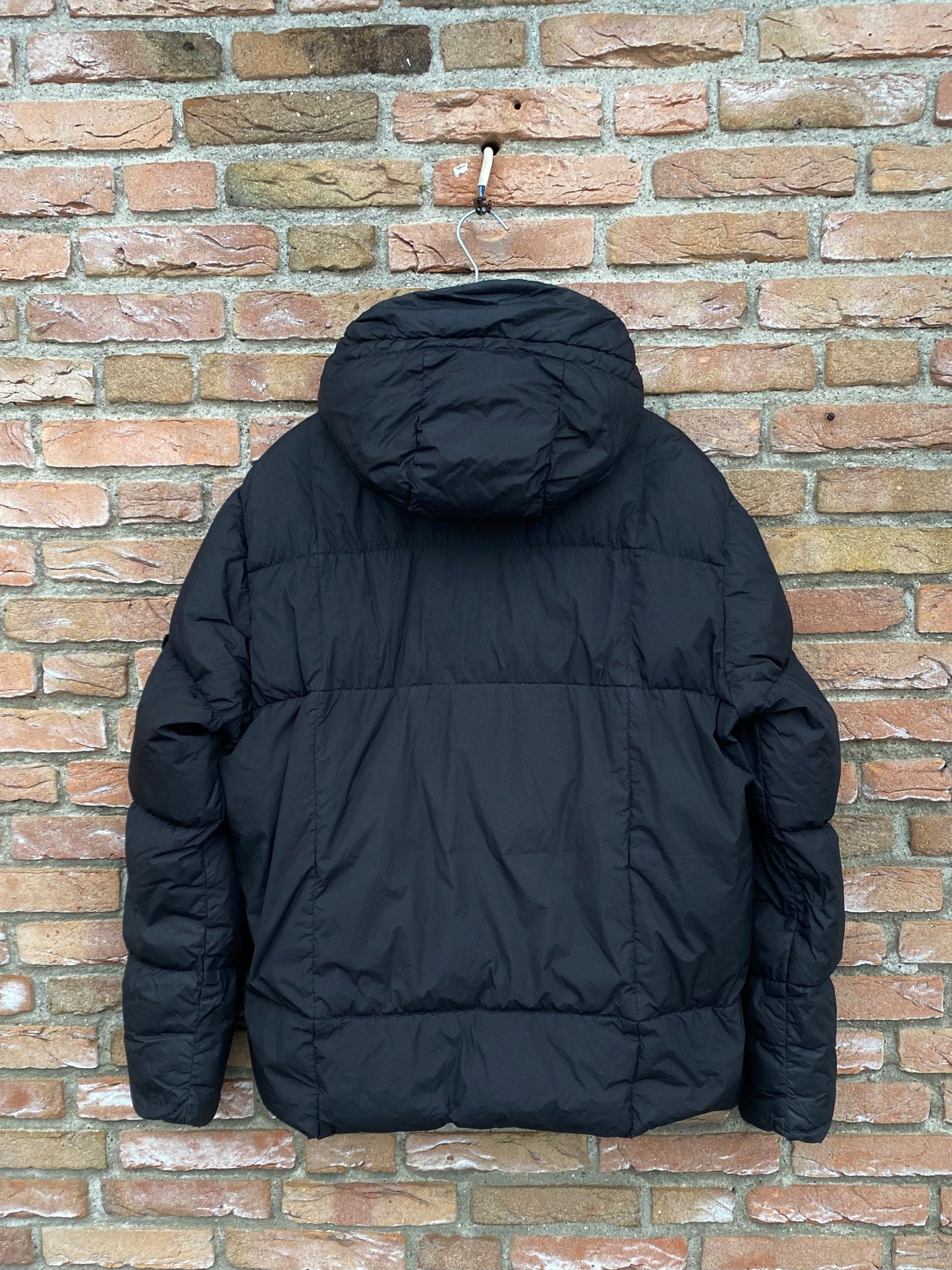 Stone Island Daunenjacke - XXL