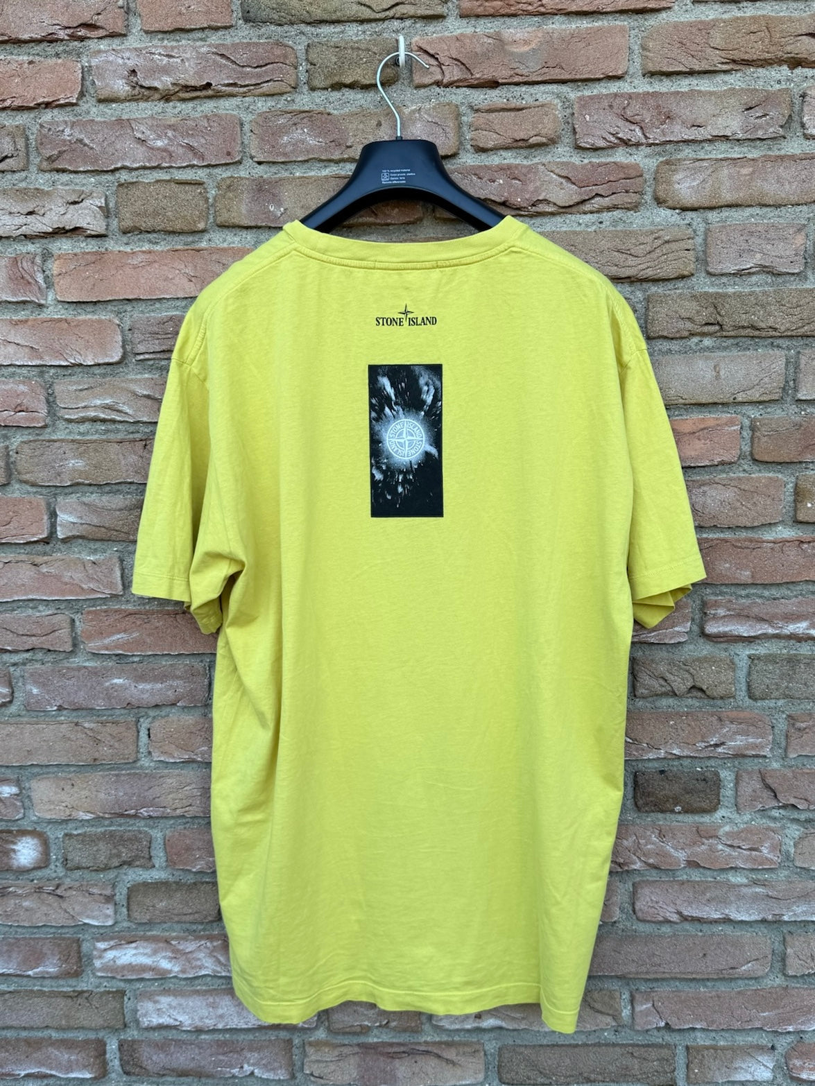 Stone Island T-Shirt - XXL
