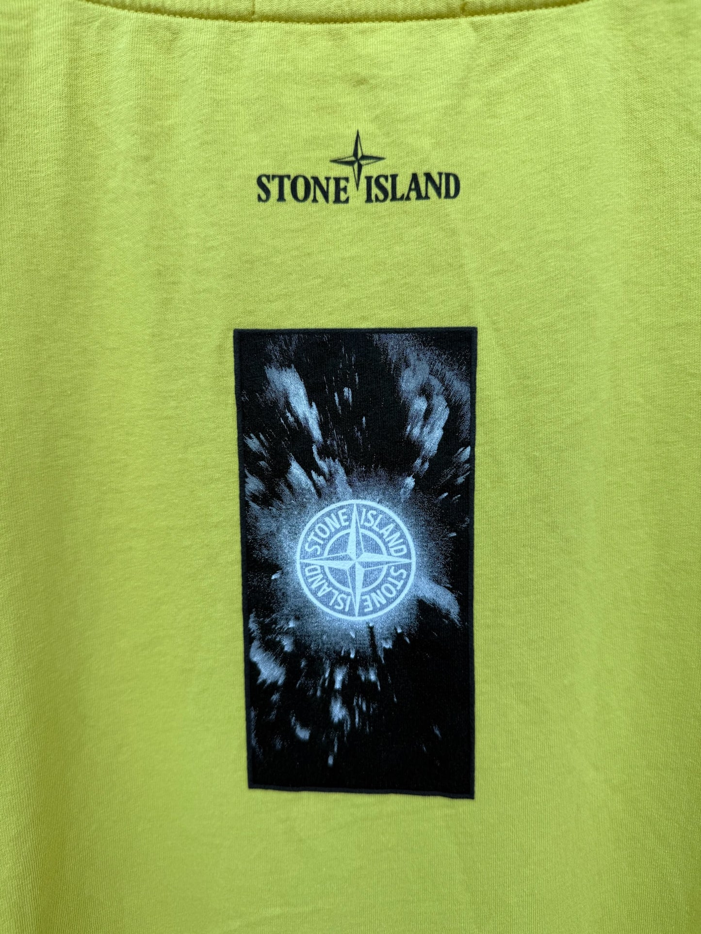 Stone Island T-Shirt - XXL