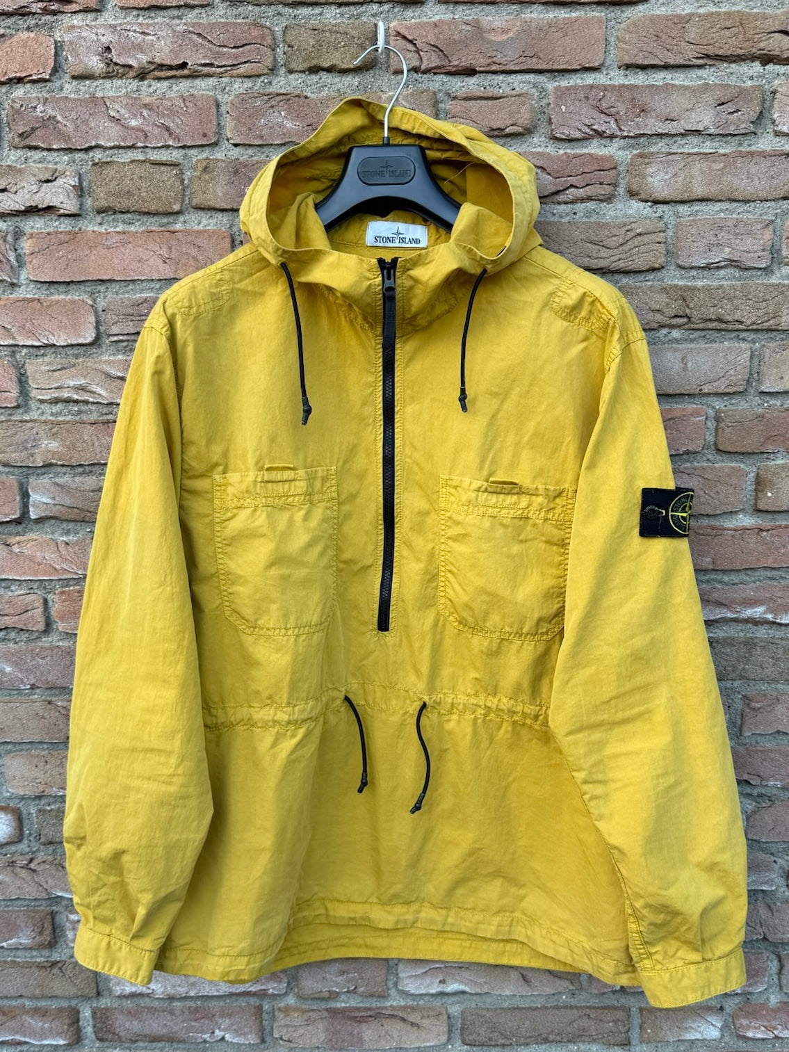 Stone Island Smock - XL