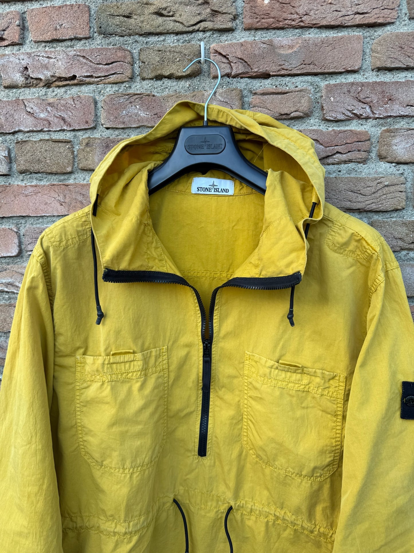 Stone Island Smock - XL