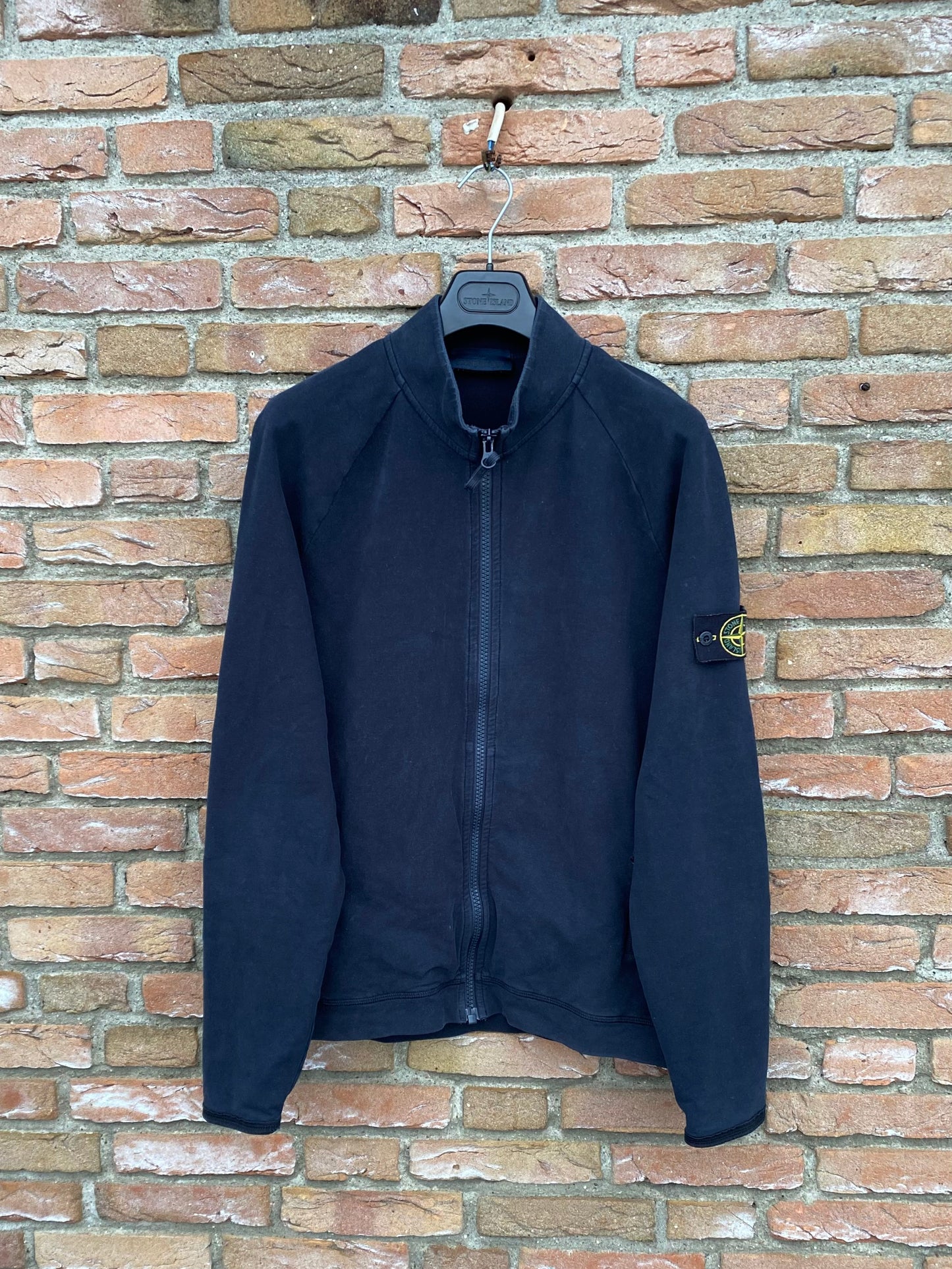 Stone Island Ghost Sweatjacke - XL