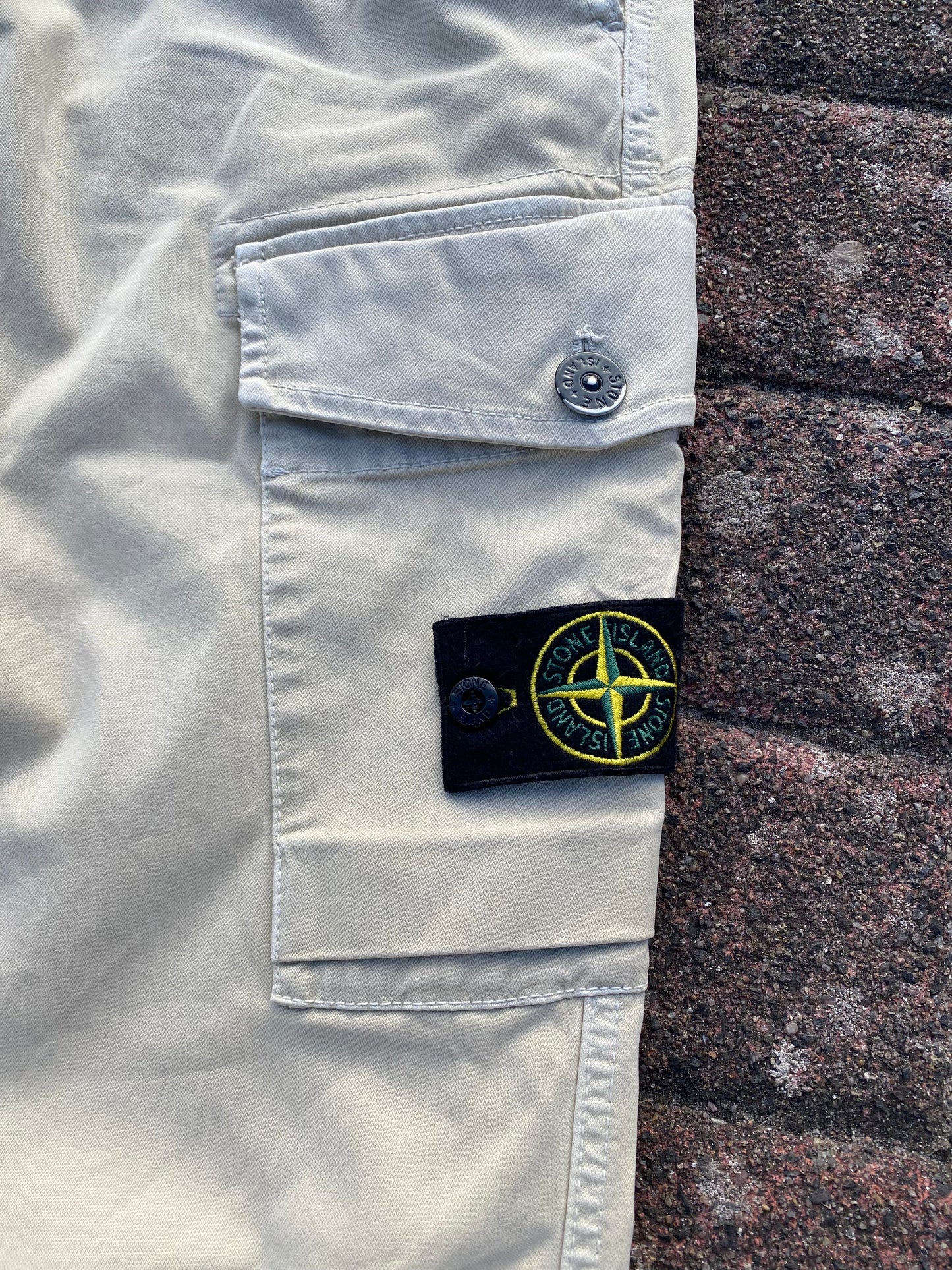 Stone Island Cargo - W32