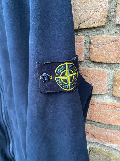 Stone Island Ghost Sweatjacke - XL