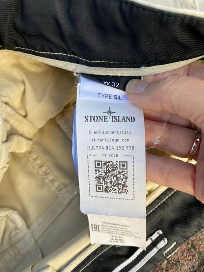 Stone Island Cargo - W32