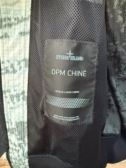 Stone Island Shadow Project DPM Chiné Jacket - S