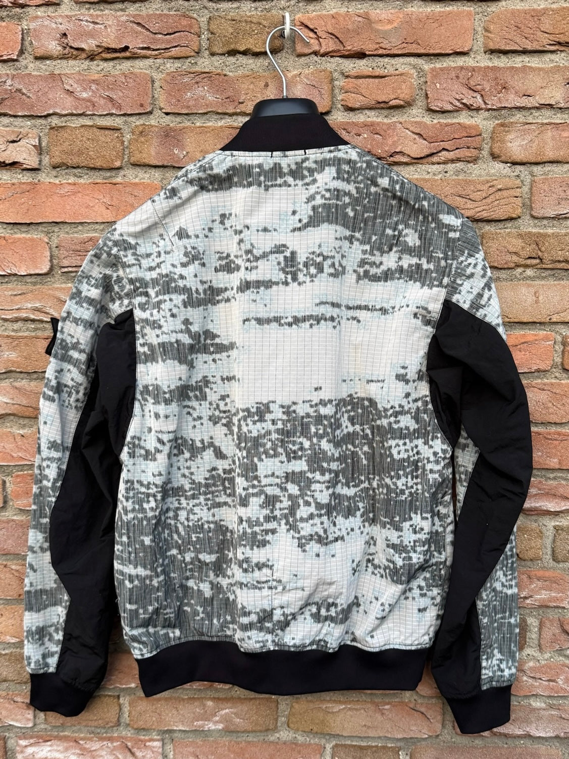 Stone Island Shadow Project DPM Chiné Jacket - S