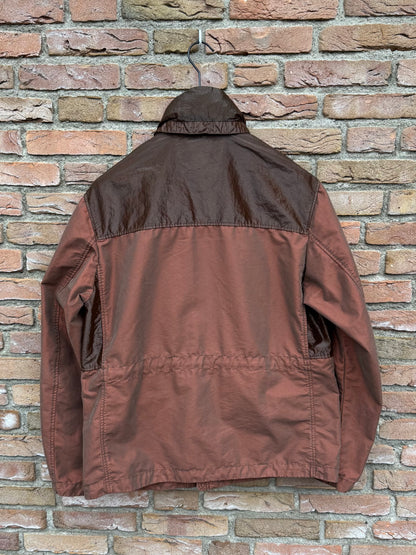 C.P. Company 50 Fili Tr-P Jacke - L