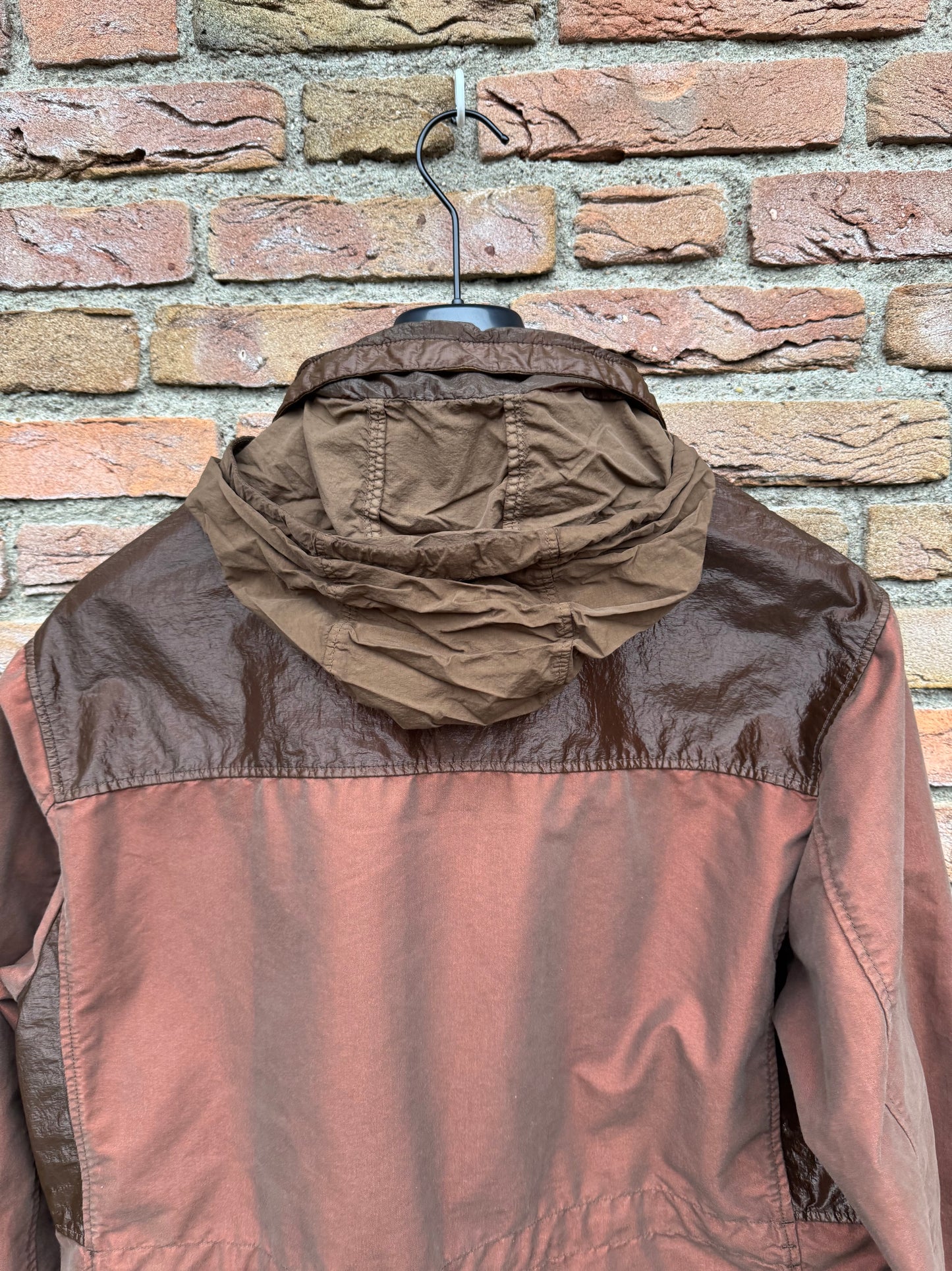 C.P. Company 50 Fili Tr-P Jacke - L