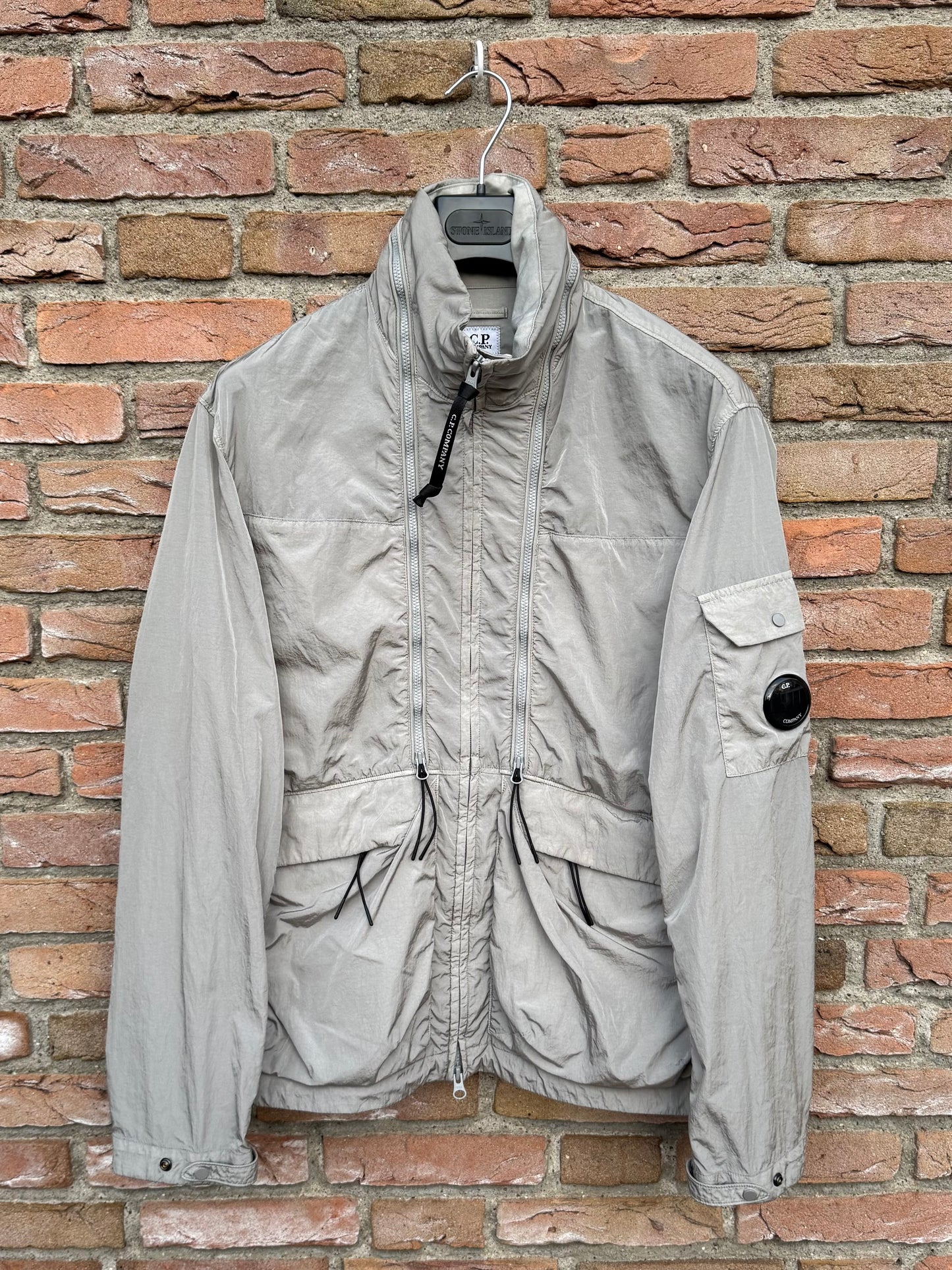 C.P. Company Chrome-R Jacket - M