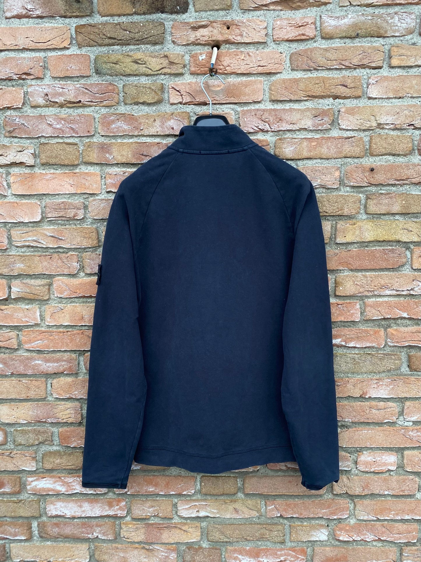 Stone Island Ghost Sweatjacke - XL