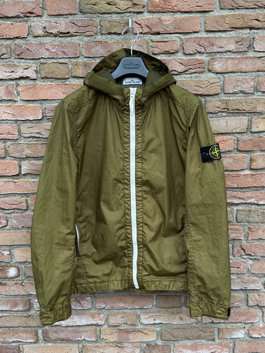 Stone Island Membrana 3L TC Jacke - L