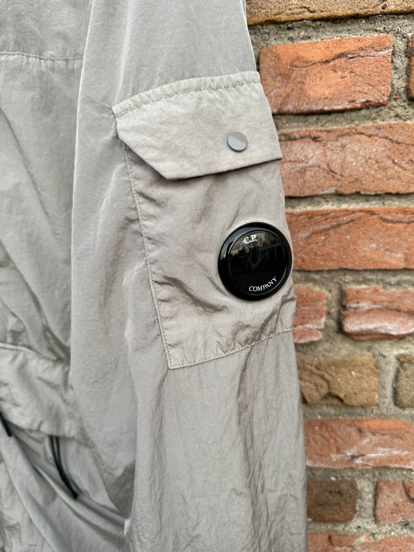 C.P. Company Chrome-R Jacket - M