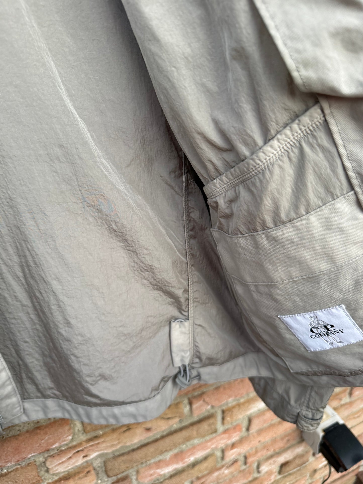 C.P. Company Chrome-R Jacket - M