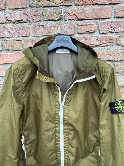 Stone Island Membrana 3L TC Jacke - L