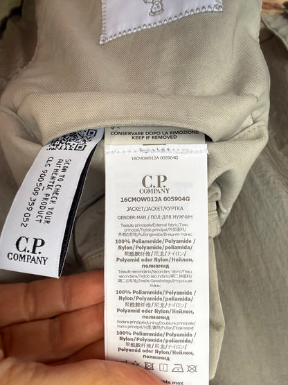 C.P. Company Chrome-R Jacket - M