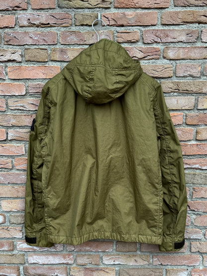 Stone Island Membrana 3L TC Jacke - L