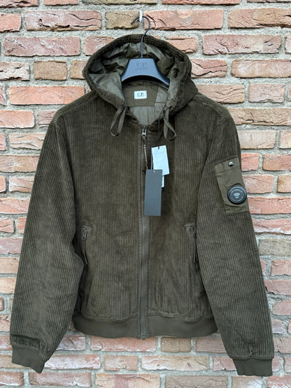 C.P. Company Corduroy Jacket - L