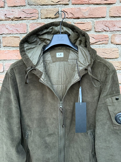 C.P. Company Corduroy Jacket - L