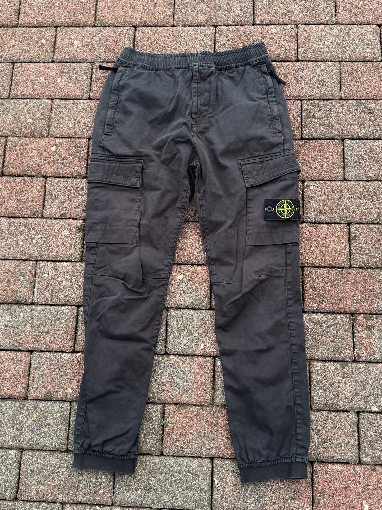 Stone Island Cargos - W30