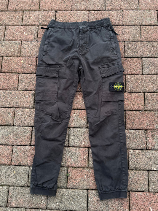 Stone Island Cargos - W30