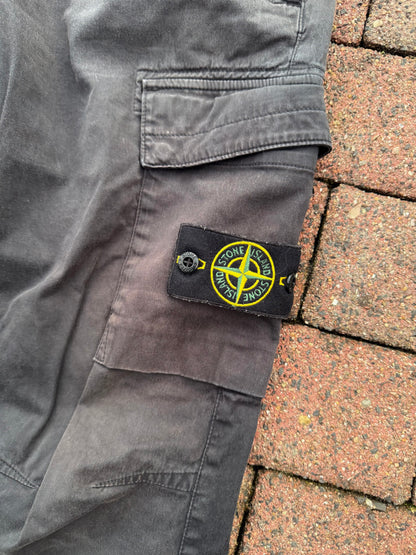 Stone Island Cargos - W30