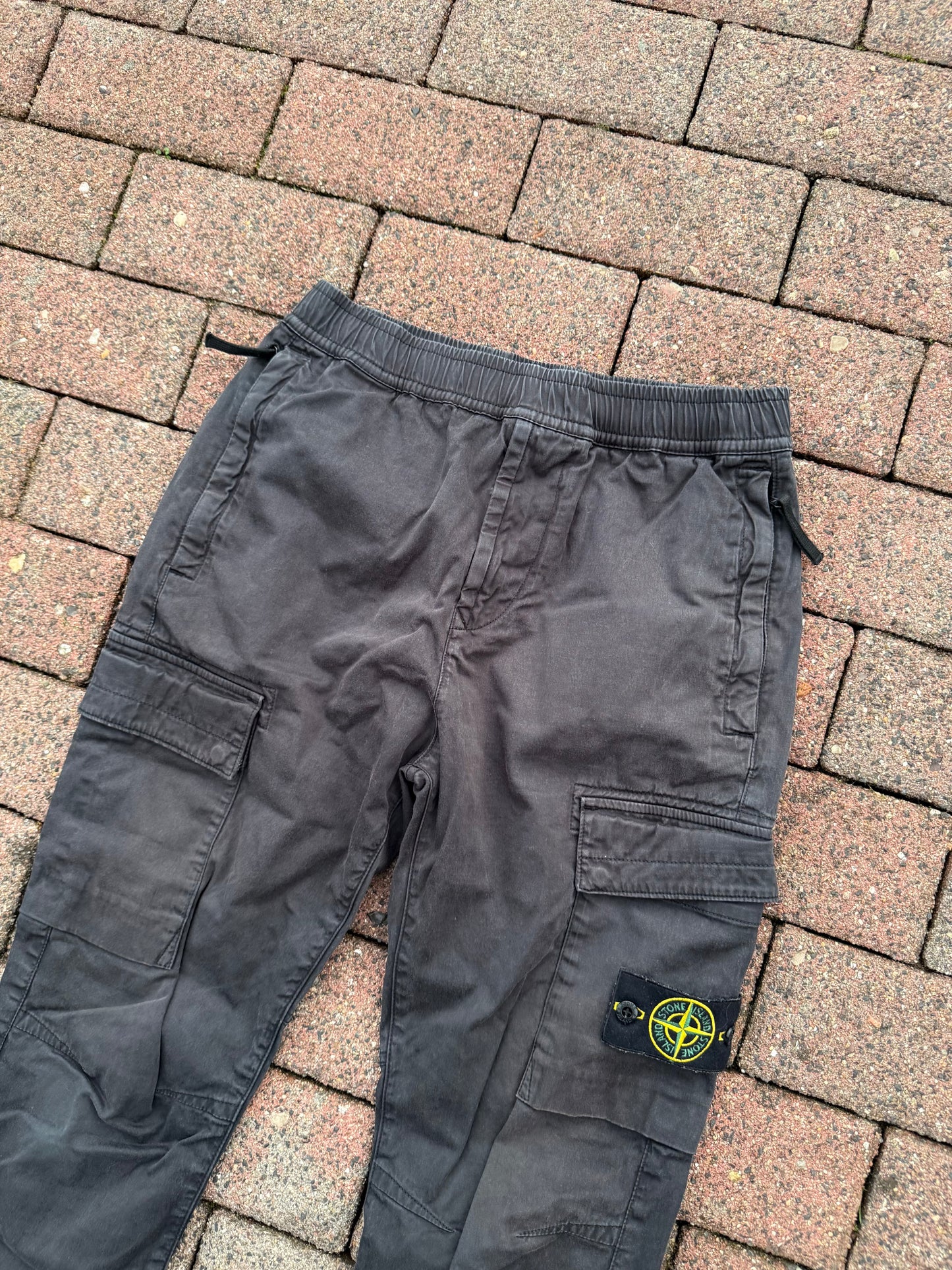 Stone Island Cargos - W30