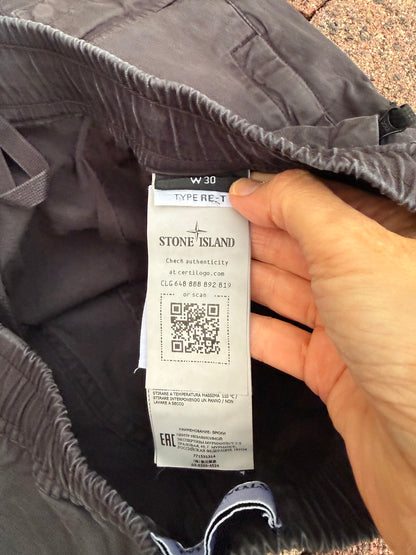 Stone Island Cargos - W30