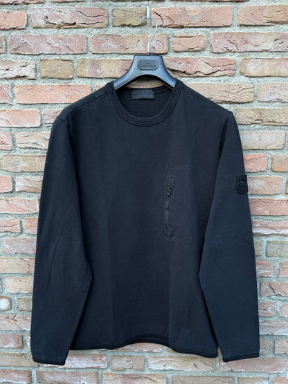 Stone Island Ghost Sweatshirt - XL