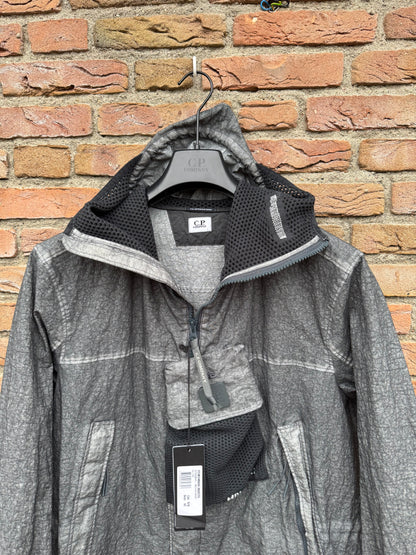 C.P. Company Co-Ted Jacke - XL