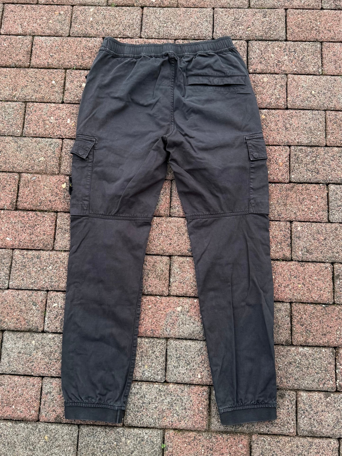 Stone Island Cargos - W30