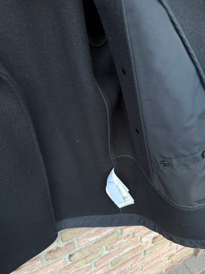 Stone Island Heavy Melton Ghost Jacket - XXL