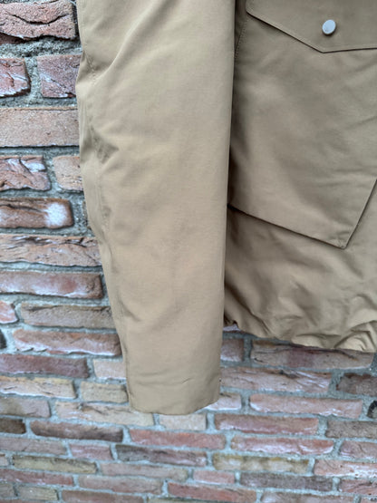 C.P. Company Micro-M Daunenjacke - 3XL