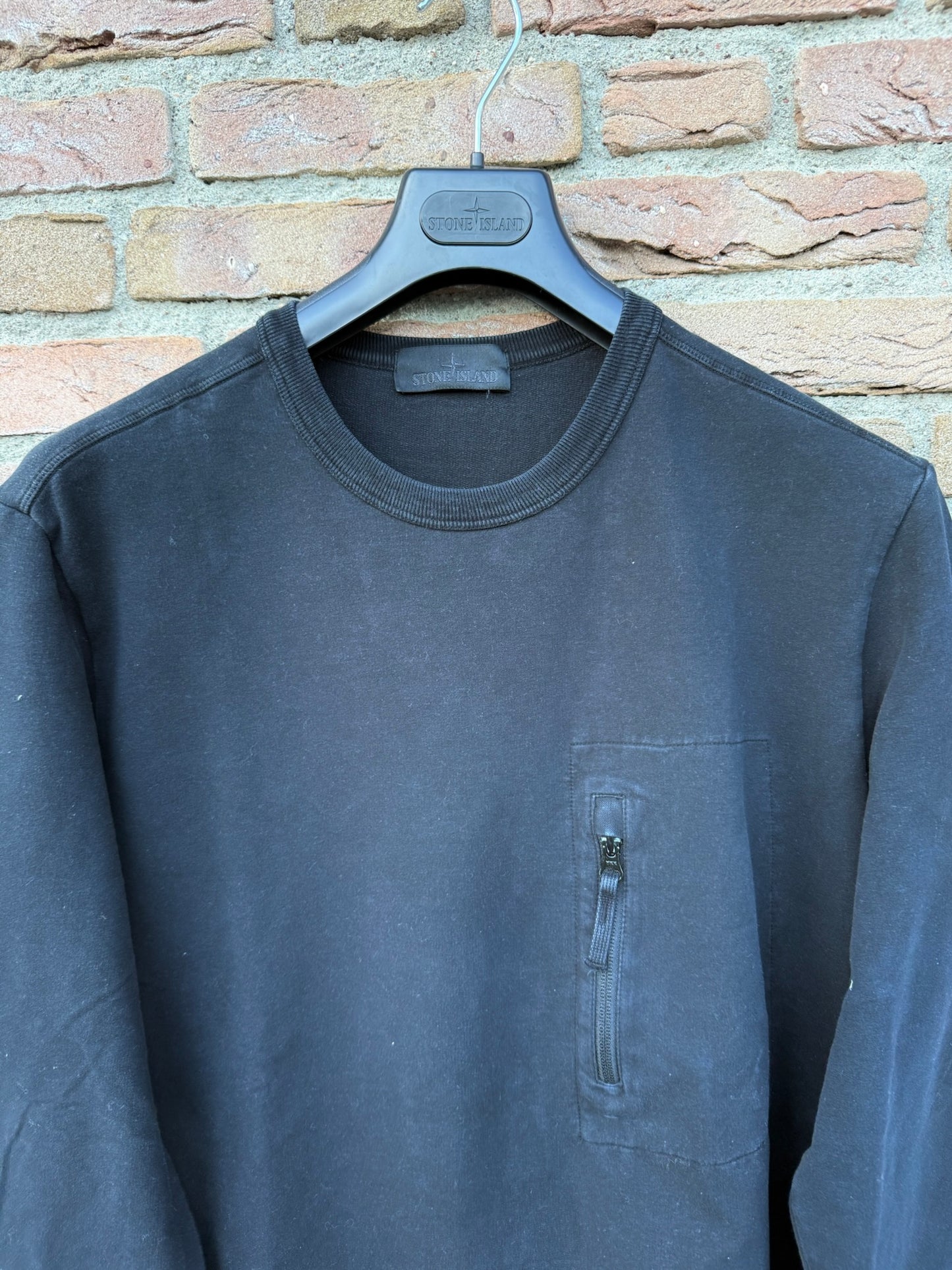 Stone Island Ghost Sweatshirt - XL