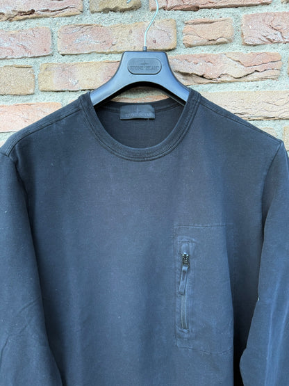 Stone Island Ghost Sweatshirt - XL