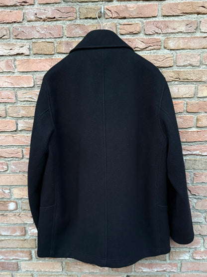 Stone Island Heavy Melton Ghost Jacket - XXL