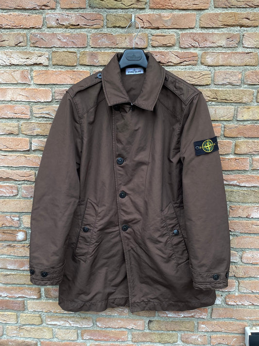 Stone Island David-TC Jacke - XXL