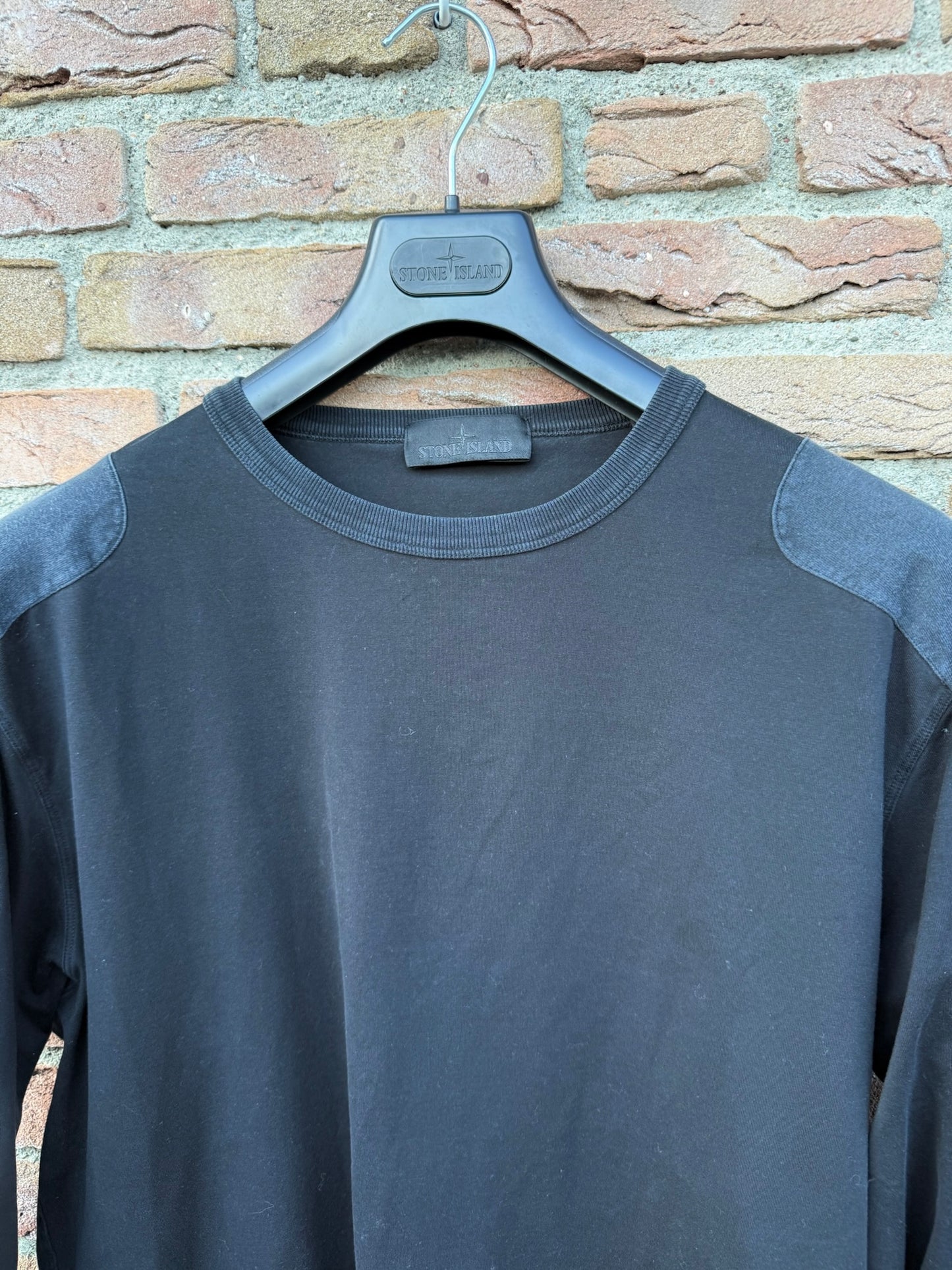 Stone Island Ghost Longsleeve Shirt - XL
