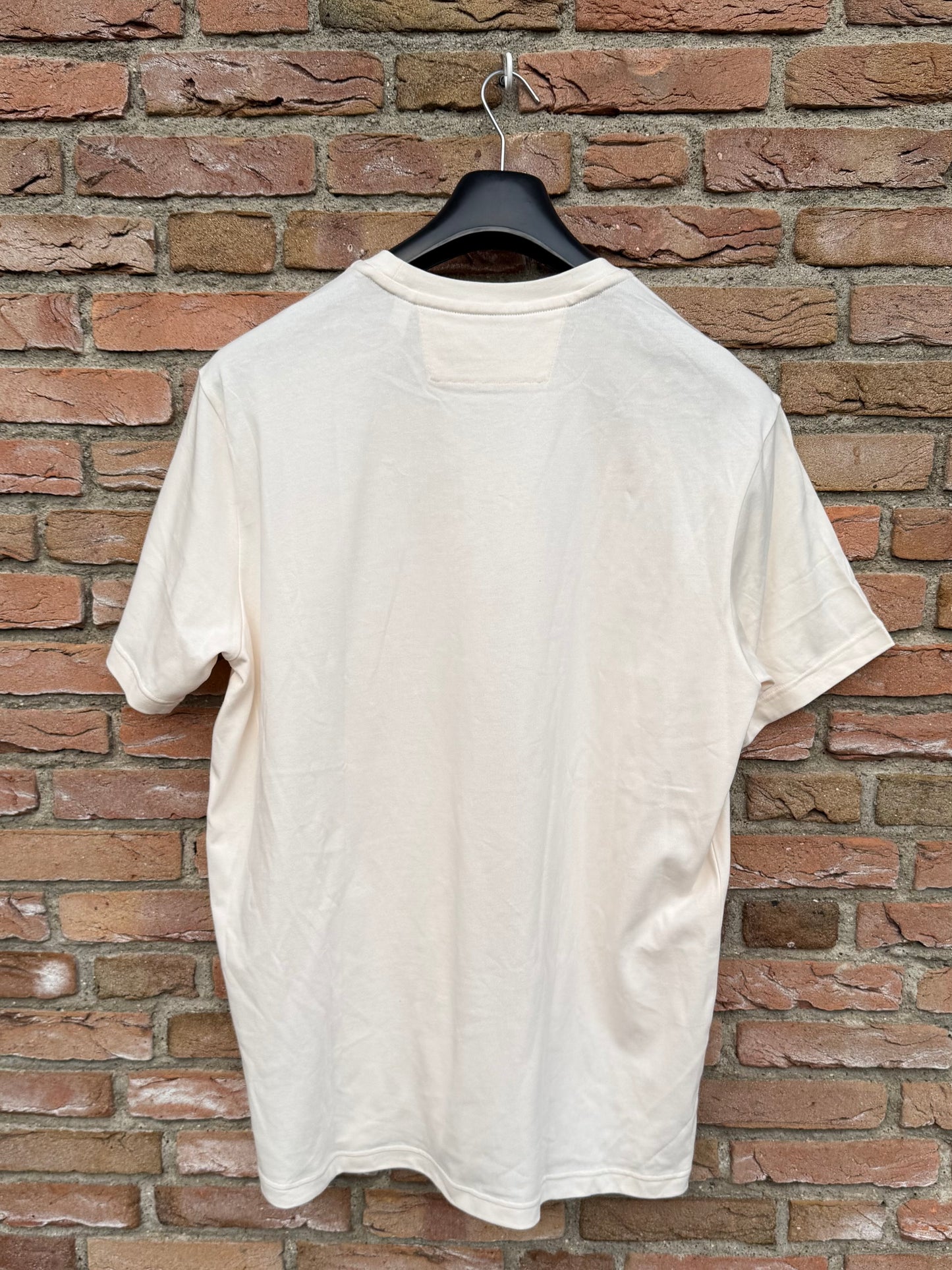 C.P. Company x Adidas SPZL T-Shirt - XL