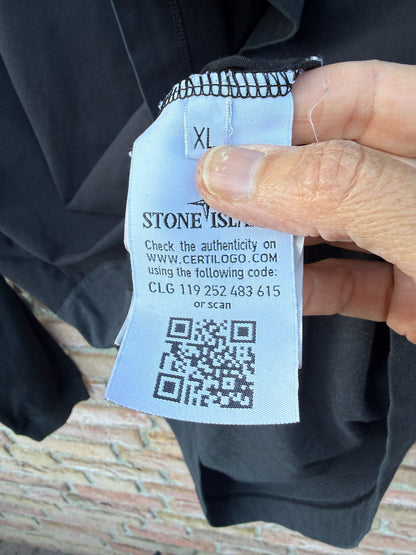Stone Island Ghost Longsleeve Shirt - XL