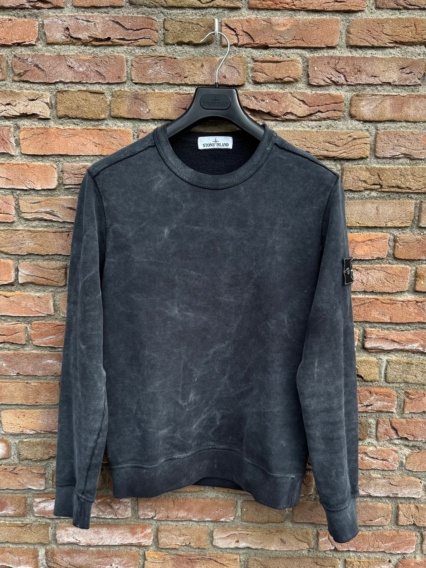 Stone Island Frost Sweatshirt - M